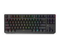 SPC Gear GK630K Tournament Kailh Red RGB - 598636 - zdjęcie 1